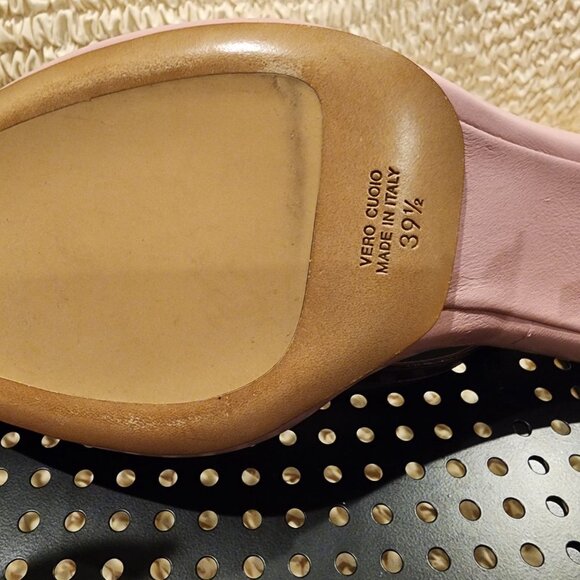 DRIES VAN NOTEN SANDALS NIB - Picture 4 of 7